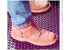 Ergonomic-Floor Matting