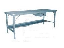 Ergonomic-Work Benches