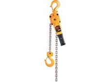 Hoists-Lever