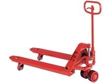 Pallets - Trucks