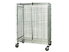 Security - Carts