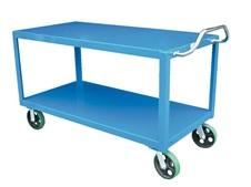 Ergonomic-Carts