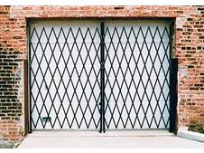 Equipment - Gates