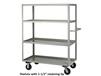 MULTI-SHELF TRUCKS