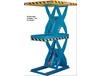 MAX-LIFT SCISSOR LIFT TABLE DOUBLE WIDE