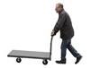 Steel Platform Truck