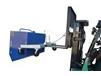 PORTABLE STEEL HOPPERS