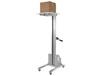 ALUMINUM DC POWERED QUICK LIFT