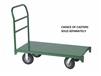 WESCO&#174; STEEL PLATFORM TRUCKS
