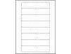 WIRE-RAC™ ANGLE-VU LABEL HOLDERS