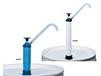 ADJUSTABLE CHEMICAL PUMPS