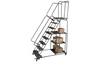 STOCK PICKING LADDERS OPTIONS