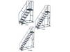 WORK TITAN LADDERS