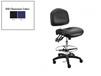 BENCHPRO ESD CLEANROOM CHAIRS