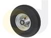 PNEUMATIC, SOLID &amp; FLAT-FREE CASTERS - PNEUMATIC WHEELS