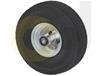 PNEUMATIC, SOLID &amp; FLAT-FREE CASTERS - PNEUMATIC WHEELS