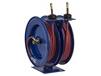DUAL PURPOSE HOSE REEL