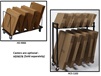CARTON STORAGE RACKS