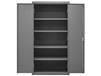 16 GAUGE, ADJUSTABLE SHELF CABINETS
