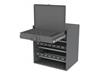 WIRE AND TERMINAL STORAGE CABINET