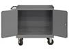 36&quot; WIDE MOBILE BENCH CABINETS