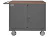 36/48&quot; W MOBILE BENCH CABINETS