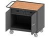 36/48&quot; W MOBILE BENCH CABINETS