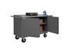 MOBILE CABINETS