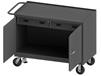 36/48&quot; W MOBILE BENCH CABINETS