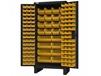 HEAVY DUTY CABINETS WITH HOOK-ON-BINS&#174;