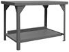 MOBILE AND STATIONARY WORKBENCHES