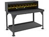 MOBILE AND STATIONARY WORKBENCHES
