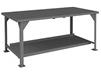 MOBILE AND STATIONARY WORKBENCHES