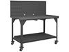 MOBILE AND STATIONARY WORKBENCHES