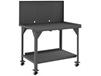 MOBILE AND STATIONARY WORKBENCHES