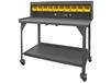 MOBILE AND STATIONARY WORKBENCHES