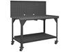 MOBILE AND STATIONARY WORKBENCHES