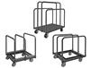 PANEL MOVING TRUCKS