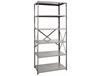 OPEN SHELVING