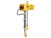 OPTIONS FOR HEAVY DUTY SINGLE PHASE HOIST