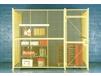 WIRE MESH ENCLOSURES