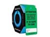 TAGS BY-THE-ROLL SCAFFOLD SAFETY TAGS
