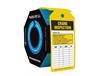 TAGS BY-THE-ROLL SCAFFOLD SAFETY TAGS