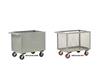 ALL-WELDED BOX TRUCKS