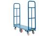 HIGH END PLATFORM TRUCK