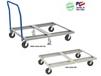 ALL-WELDED PALLET DOLLY
