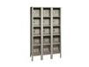 CLEARSIGHT™ LOCKERS