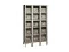 CLEARSIGHT™ LOCKERS