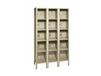 CLEARSIGHT™ LOCKERS