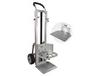 POWERED LIFTING HAND TRUCK
